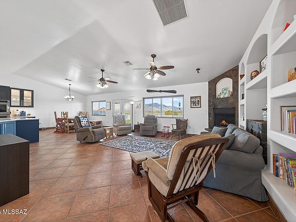 4th image of 3298 W Monte Vista Trl