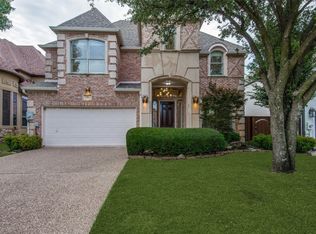40 Tranquil Pond Dr, Frisco, TX 75034