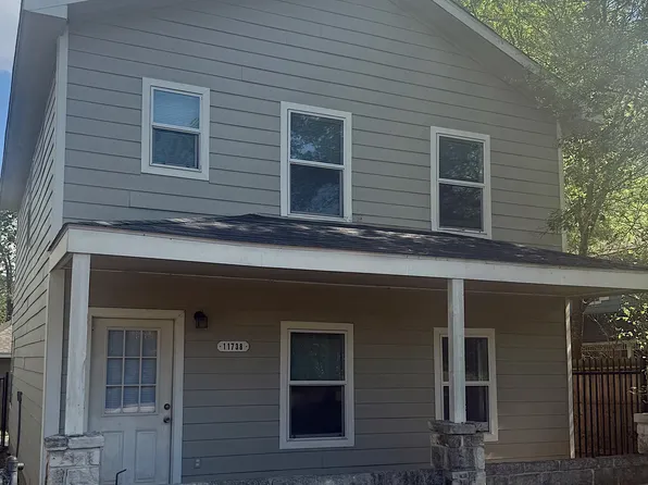 11738 White Cedar St, Willis, TX 77318