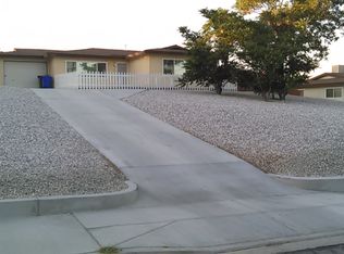 16230 Hughes Rd, Victorville, CA 92395