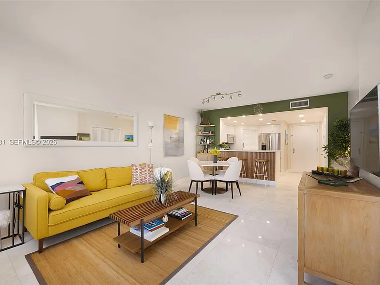 701 Brickell Key Blvd #901 — Photo 4