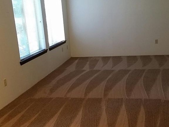 Living Room Cedars Apts
