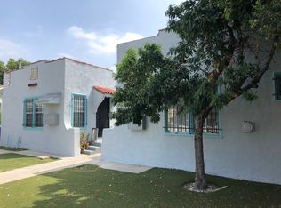 Cochran Ave., Los Angeles, CA 90016