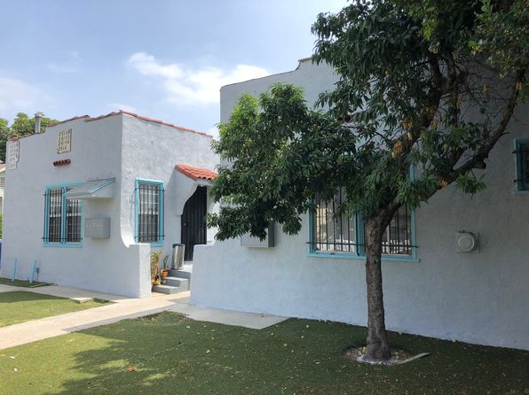 2614 S Cochran Ave #2618-1/4