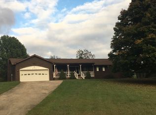 2701 Patton Place Dr, Wheelersburg, OH 45694