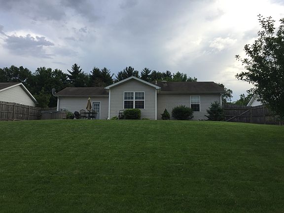 5th image of 6312 Acadia Dr