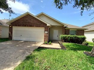 19618 Ballina Meadows Dr, Katy, TX 77449