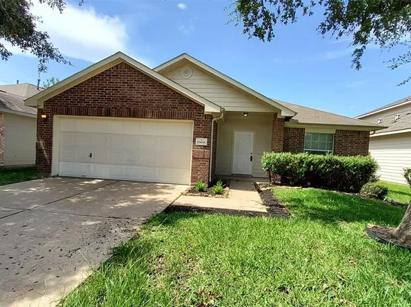 19618 Ballina Meadows Dr, Katy, TX 77449