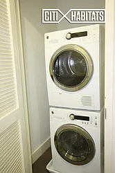 Rented by Citi Habitats