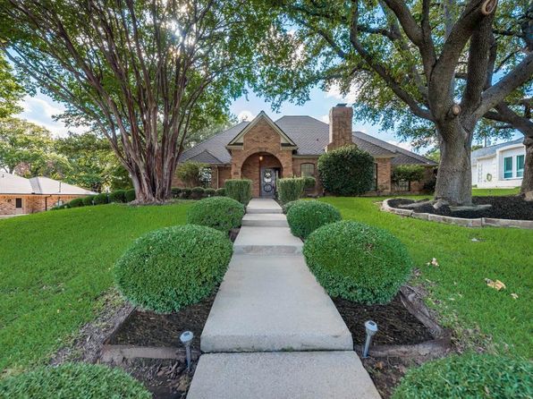 3512 Cliffwood Dr, Colleyville, TX 76034