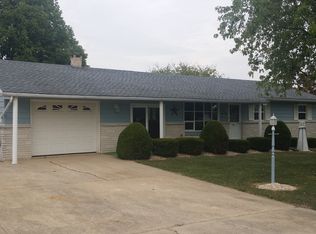 571 Frystown Rd, Myerstown, PA 17067