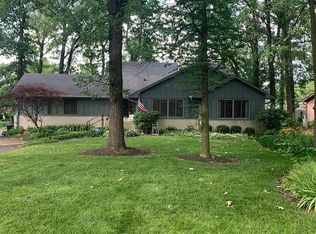 6632 Avalon Forest Dr, Indianapolis, IN 46250