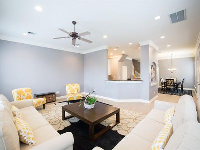 2751 Misty Heath Ln, Houston, TX, 77082