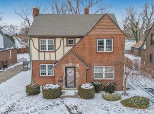 116 Highland Pkwy, Buffalo, NY 14223