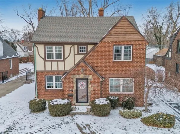 116 Highland Pkwy, Buffalo, NY 14223