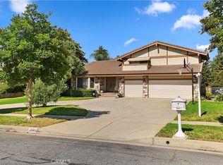 2021 Tapia Way, Upland, CA 91784