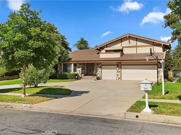2021 Tapia Way, Upland, CA 91784