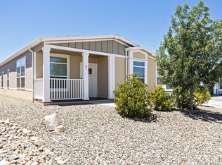 61 S Copper Canyon Loop, Camp Verde, AZ 86322