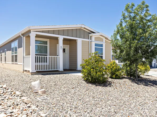 61 S Copper Canyon Loop, Camp Verde, AZ 86322