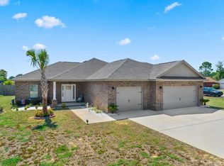 12061 Longwood Dr, Perdido Key, FL 32507