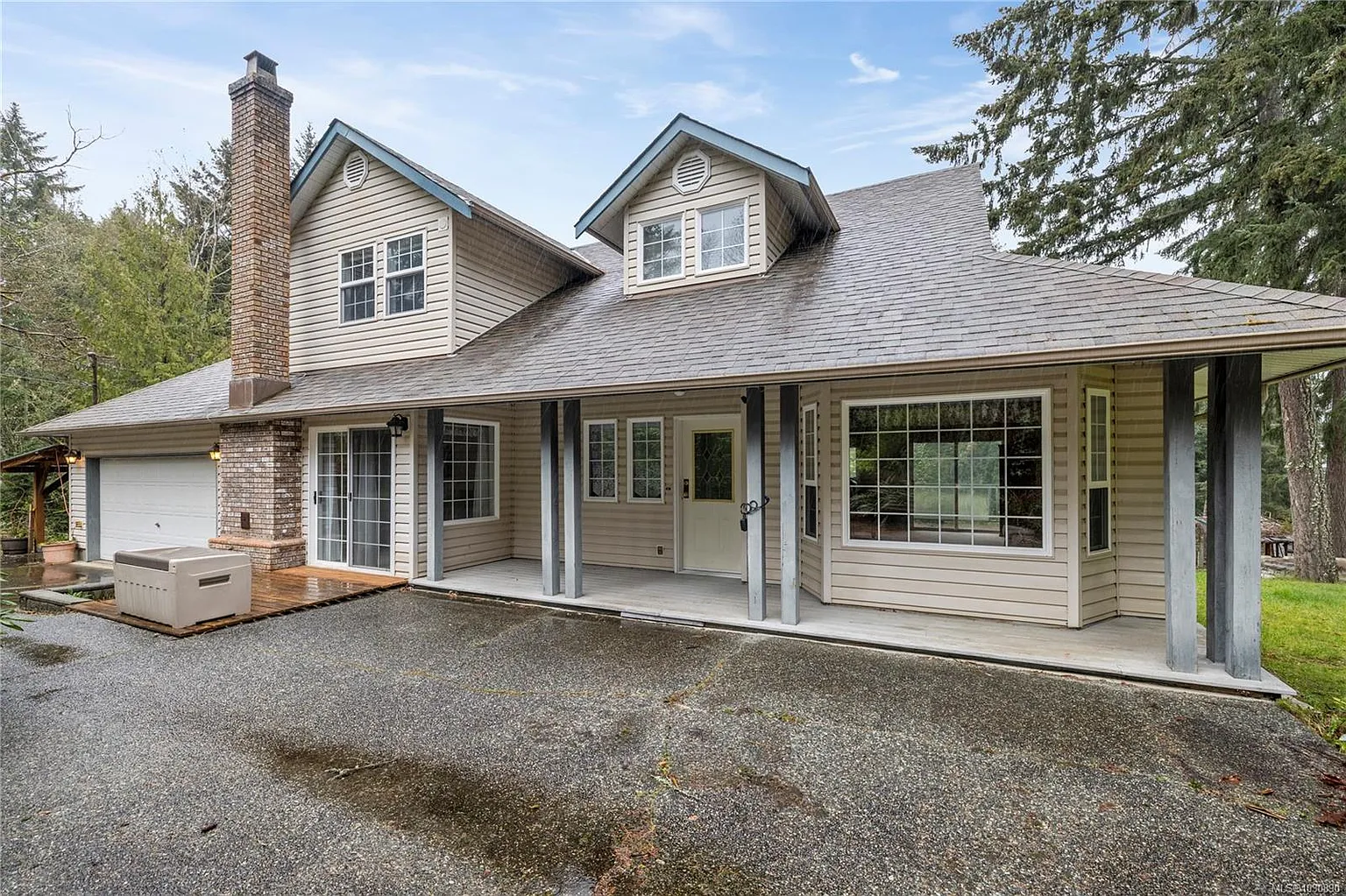 2535 Sea Blush Dr photo 1