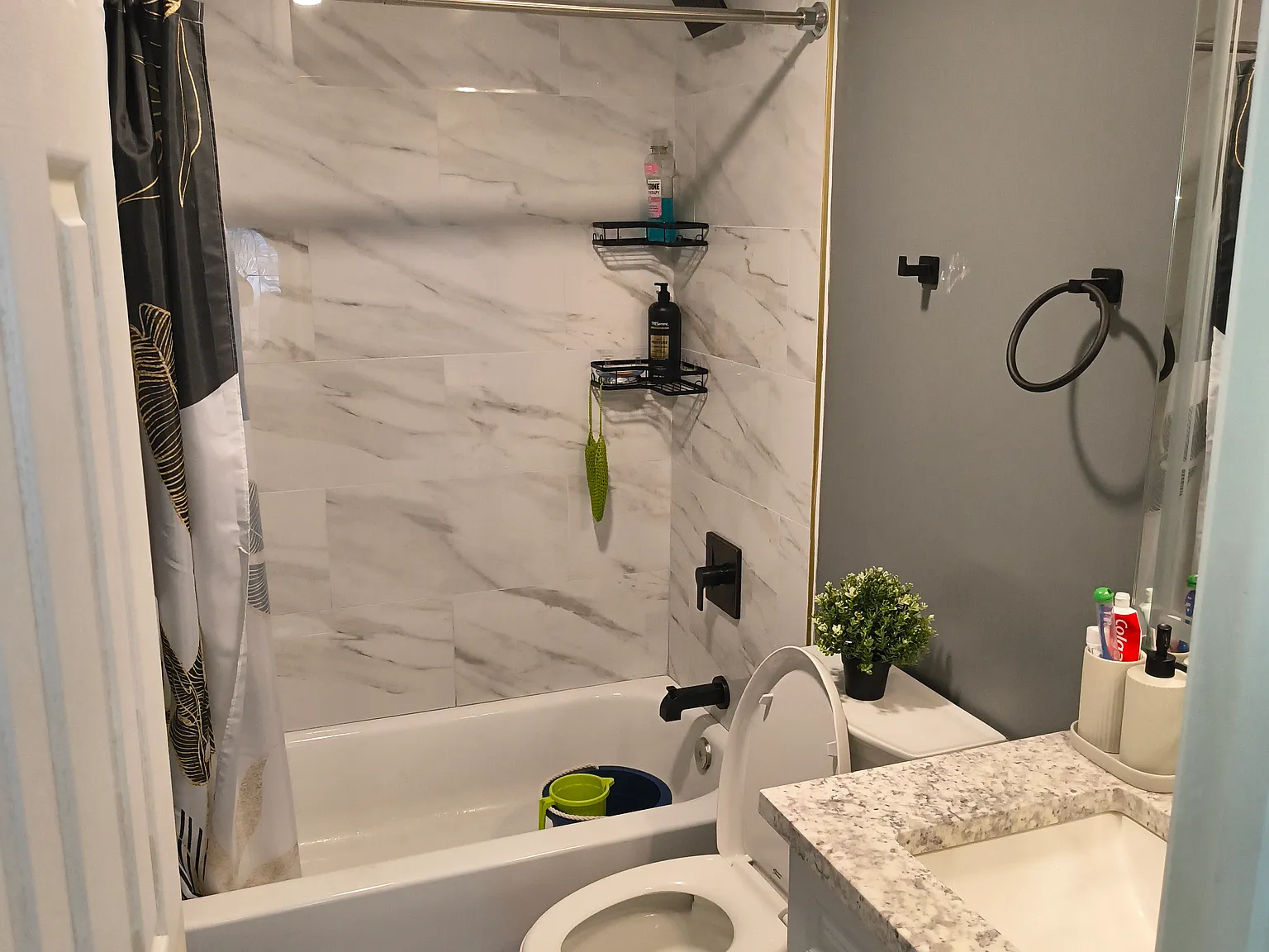 1 bed, 750 sqft, $1,200 — Photo 2