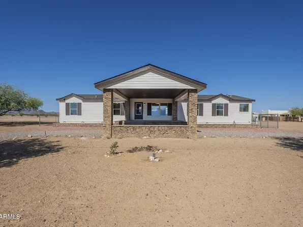 24708 S COTTON Lane, Buckeye, AZ 85326