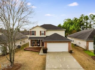 1005 Sycamore Ln, Villa Rica, GA 30180