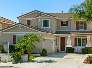 784 Avenida Abeja, San Marcos, CA 92069