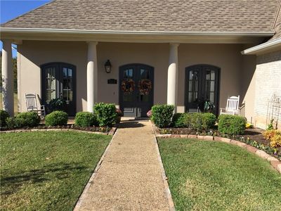 111 Piccadilly Cir, Bossier City, LA, 71111