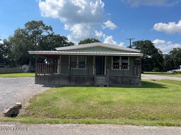 816 N Irving Ave, Kaplan, LA 70548