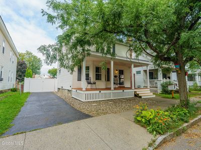 5 Woodrow Court, Troy, NY, 12180