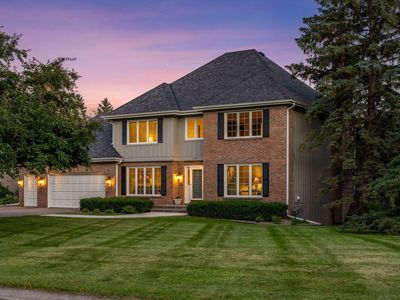 19885 Chartwell Hl, Shorewood, MN, 55331