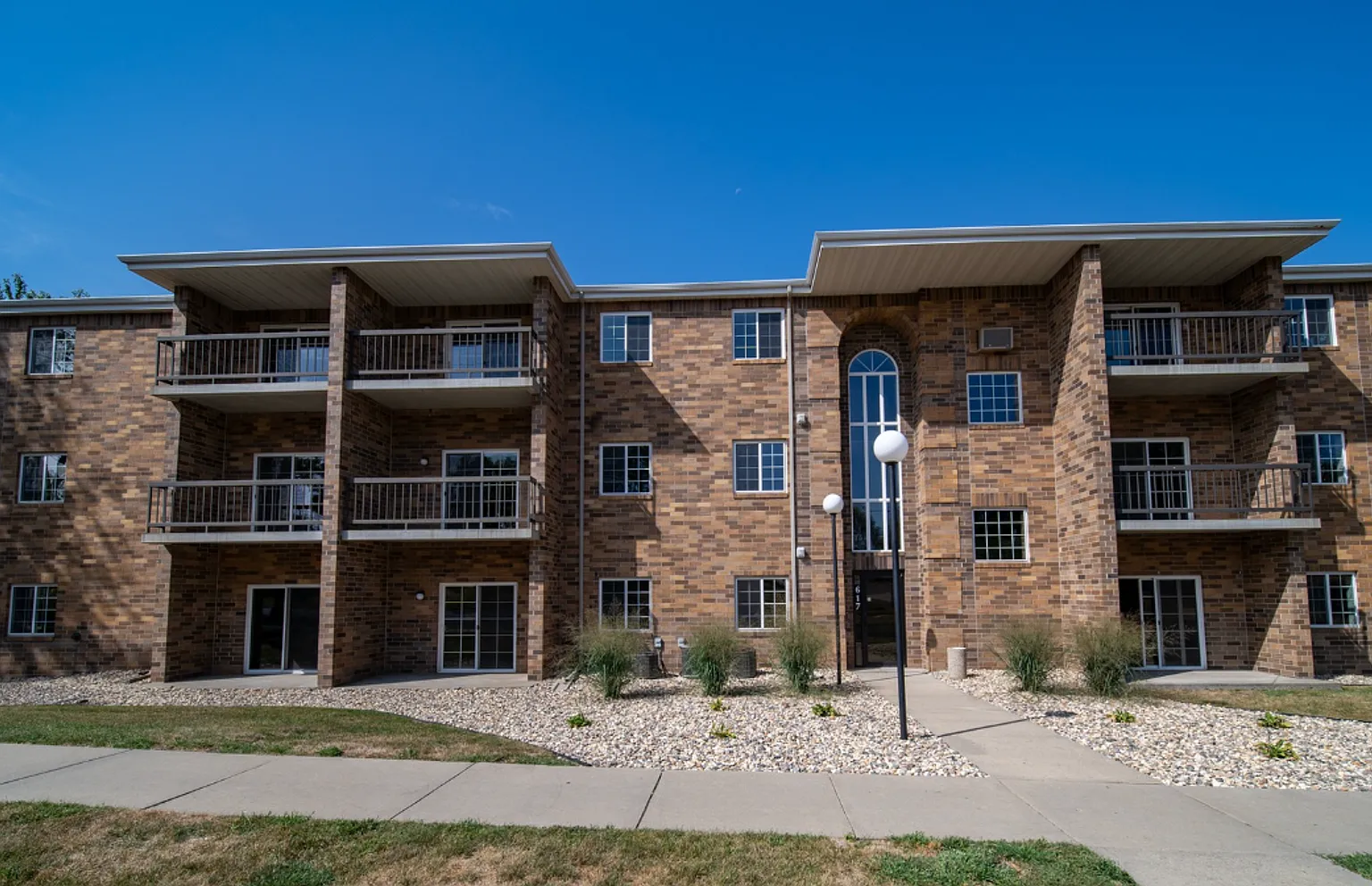 Newly Remodeled Apartments at Lewis Landing — Photo 1