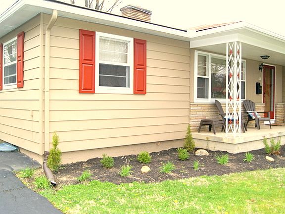 2nd image of 13 S Otterbein Ave