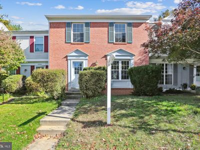 17509 Gallagher Way, Olney, MD, 20832