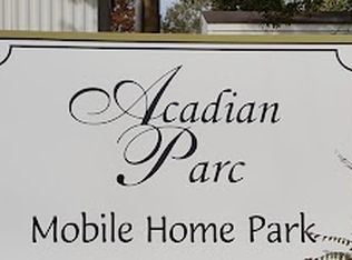 401 D Arceneaux Rd LOT 28A, Scott, LA 70583