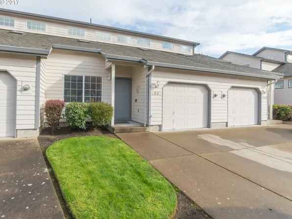 3553 Westleigh St, Eugene, OR 97405