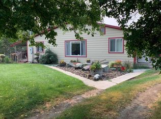 384 Braig Rd, Columbia Falls, MT 59912