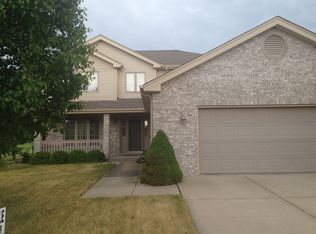 850 Coyote Trl, Manteno, IL 60950