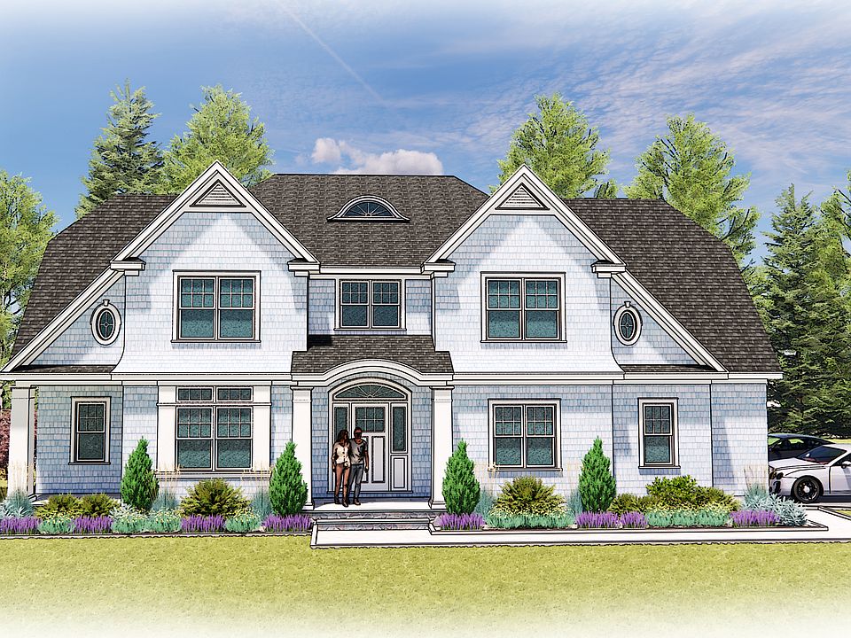 2nd image of 31 Stony Lane Lot 2 Road