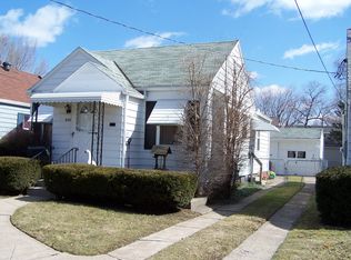 933 Woodsdale Ave, Toledo, OH 43609