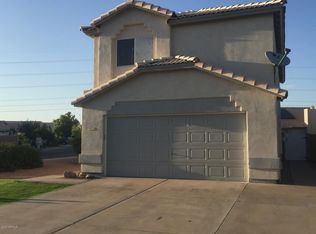 3106 E Wagoner Rd, Phoenix, AZ 85032