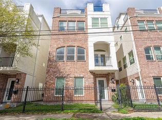 4118 Driscoll St, Houston, TX 77098
