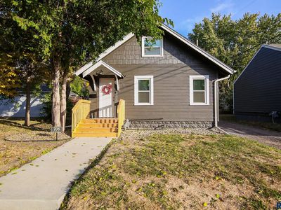 708 W 28th St, Sioux Falls, SD, 57105