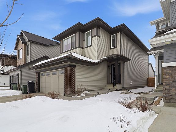 4th image of 3234 Chernowski Way SW