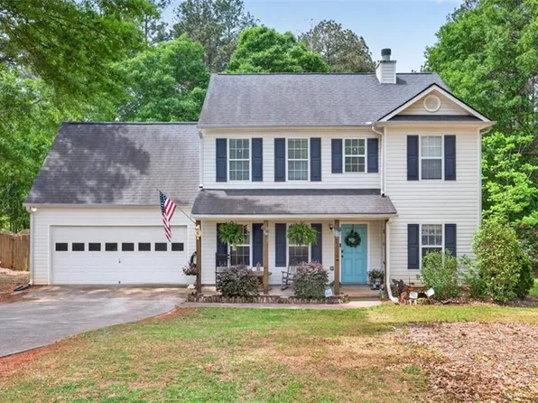 1008 Autumn Trce, Monroe, GA 30656