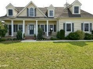 244 Beck Farm Rd, Centreville, MD 21617