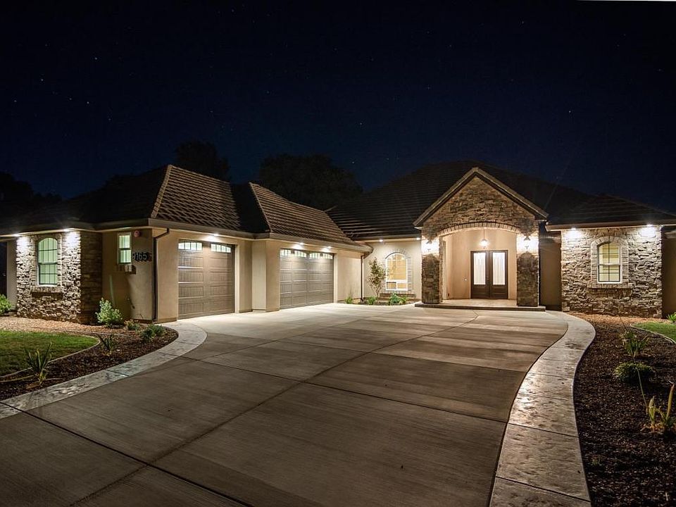 9165 Grand Manor Dr, Palo Cedro, CA 96073 Zillow