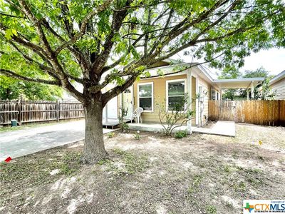 1524 Well St, New Braunfels, TX, 78130